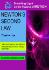 Video s l o m newtons second law