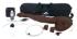 Hemmorrhage control arm, dark