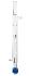 Bulb condensers with threaded joint
