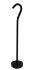 Hanger slotted weights