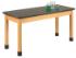 VWR® Plain Apron Tables