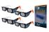 Celestron EclipSmart Solar Shades Sun and Eclipse Observing Kit