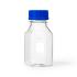 Media bottle square pc, 500 ml