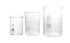 Beaker, glass