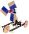 Teacher Geek Air Racer
