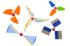 Teacher Geek Air Racer