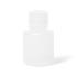 Reagent bottles narrow mouth PP 30 ml