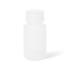 Reagent bottles wide mouth PP 60 ml