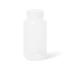 Reagent bottles wide mouth PP 250 ml