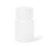 Reagent bottles wide mouth PP 30 ml