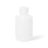 Reagent bottles narrow mouth HDPE 125 ml