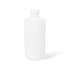 Reagent bottles narrow mouth HDPE 500 ml