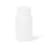 Reagent bottles wide mouth HDPE 125 ml