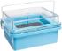 Minicooler, 96 Place, Blue