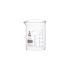 Beaker low form glass