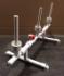 Triple Bottle Rocket Launcher