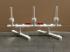 Triple Bottle Rocket Launcher