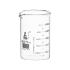 Beaker low form glass