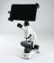 National LED Microscope with Tablet, Model BTW1-205-RLED
