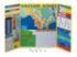 Magnetic Interactive Weather Board