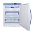 Refrigerator pharma vac solid door 6 cf