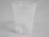 Beaker-Style Collection Cup with Pour Spout, 180 mL, Therapak®