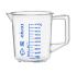Measuring jug, 1 L