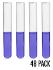 Test tube, rimless, glass, 12×100 mm