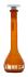 Volumetric flask, 25 ml