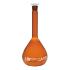 Volumetric flask, 2 L
