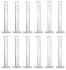 Cylinder, graduated, 25 ml