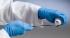 Powder-Free Disposable Nitrile Gloves, Blue