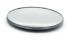 Concave mirror, focal length of 75 mm