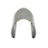 Headrest- stainless steel