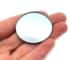 Convex mirror, focal length of 50 mm