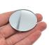 Convex mirror, focal length of 200 mm