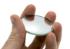 Convex mirror, focal length of 50 mm