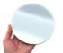 Convex mirror, focal length of 300 mm