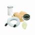Filter kit for bd093 bone dust collector