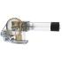 Transparent Solar Stirling Engine