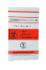 Biohazard specimen bags