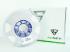 Inksmith white flimament 1.75 mm