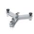 Torsion Inertia Device