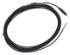 Air/water/soil temperature sensor, 20' cable length