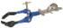 Premium Three-Finger Clamp, Vinyl Coated
