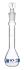 Volumetric flask