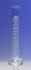 PYREX® Economy Double Metric Scale Cylinders, To Contain, Corning