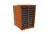Tote Storage Carts