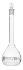 Volumetric flask