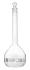 Volumetric flask
